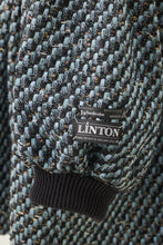 画像をギャラリービューアに読み込む, Wool MA-01 Linton Tweed
