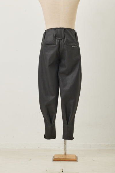 Ultra Suede Bontan Pants BLACK