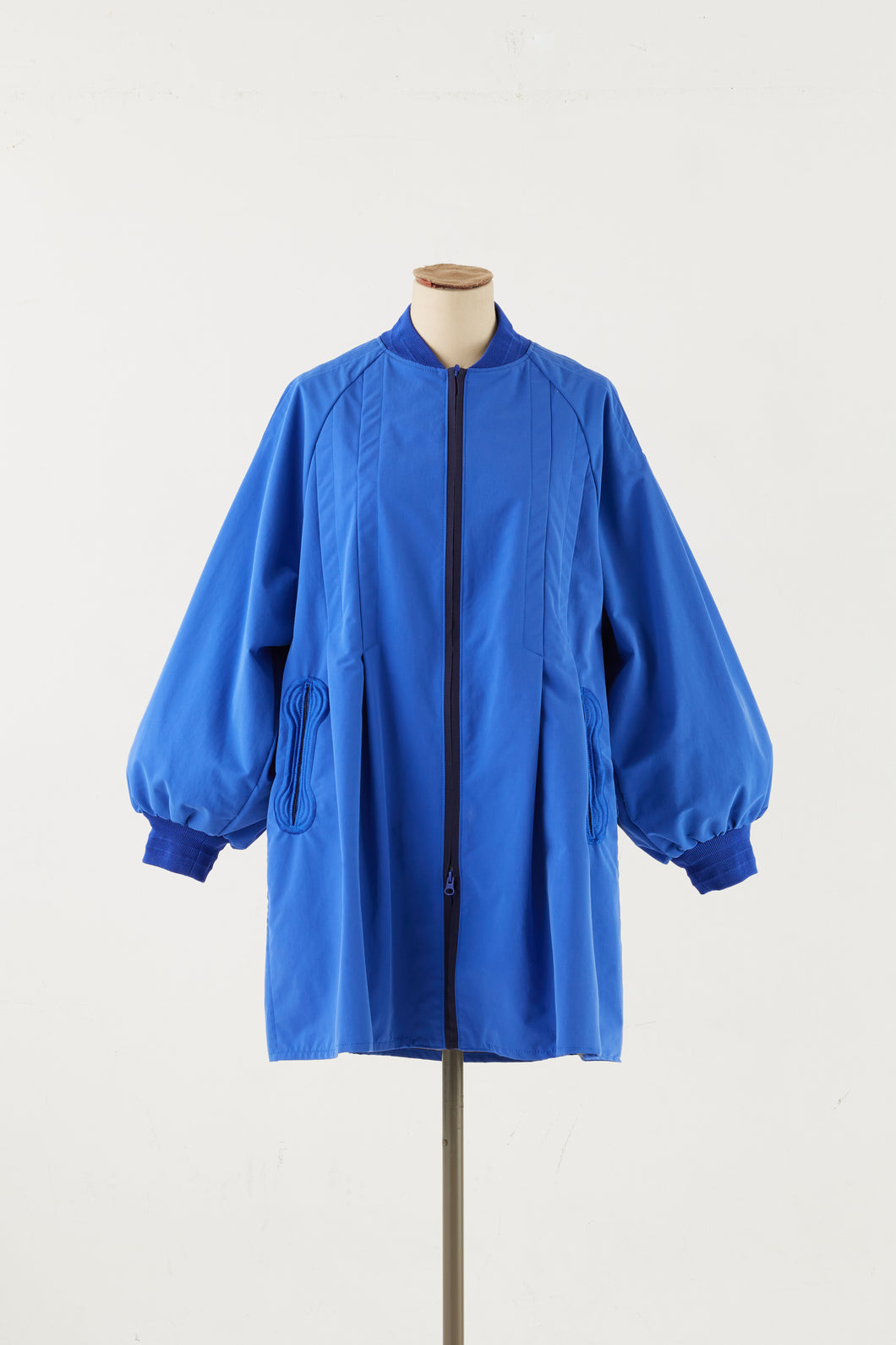 THREE LAYER  MA-01 BLUE