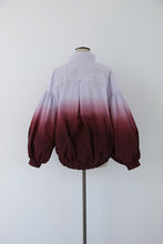 画像をギャラリービューアに読み込む, Sunset Windbreaker Bordeaux
