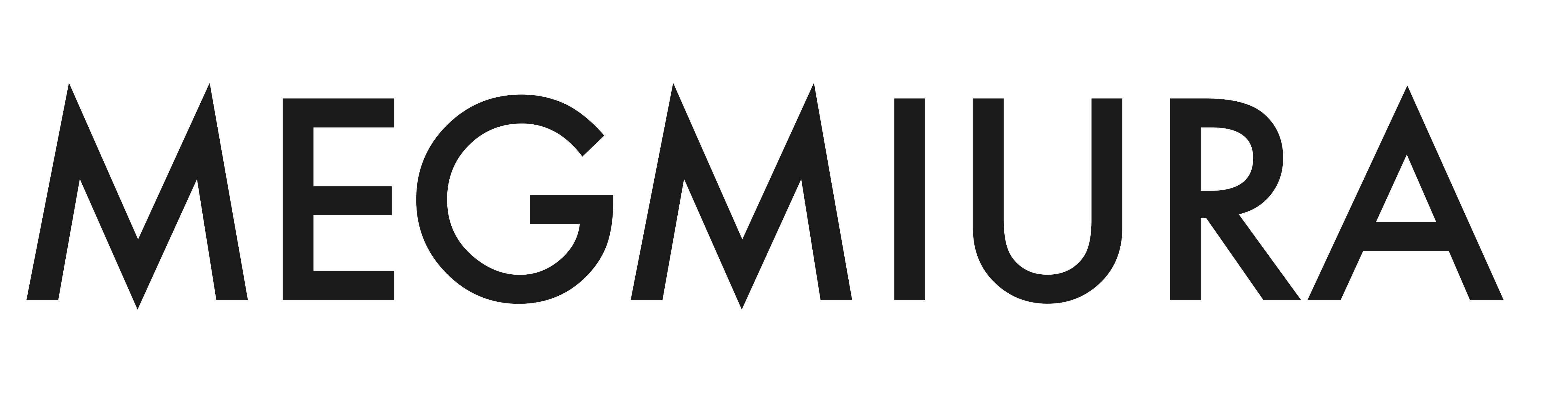 MEGMIURA-Official online store